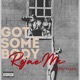 Got Somebody feat Kxng Tyler Single