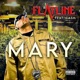 Mary feat CASH Single