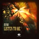 Listen to Me Single