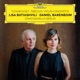Tchaikovsky Sibelius Violin Concertos