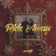 RIDE AWAY A Christmas Song Single