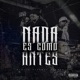 Nada Es Como Antes feat DJ Mook Single