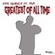 Greatest of All Time feat Java Single