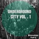 Underground City Vol 1