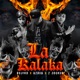 La Kalaka Single