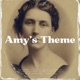 Amy s Theme Single