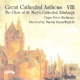 Great Cathedral Anthems Vol 8