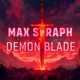 Demon Blade Single