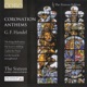 Handel Coronation Anthems