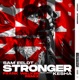 Stronger feat Kesha Frank Walker Remix Single