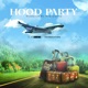 Hood Party feat DopeNation Single