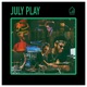 July Play feat Ruslan Sirota Tiny Room Sessions Single