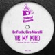 On My Mind Earl Tutu John Khan Mix Single