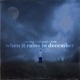 When It Rains In December Single