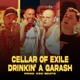 Drinkin a Garash feat Sonk Style Kai 20pak CscBeats Single