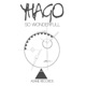 Yhago So Wonderfull Single