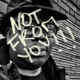 Not From You Sunday Edit Single