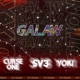 Galaw Motion feat SV3 Curse One Yoki Single