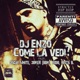 Come La Vedi feat Mista B Oscar White Rido Joker ODK Single