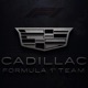 CADILLAC FORMULA 1 TEAM feat BajoCero Music Single