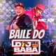Baile do Dj Babá Single