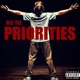 Priorities EP