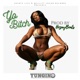 Yo Bitch feat Ced Spitta AyyDre Single