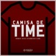 Camisa de Time Single