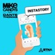 Instastory feat Dante Thomas Radio Edit Single