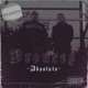 Absoluto Remix feat Bronzes Single