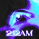 2 12AM Single