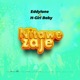 Nitawezaje feat H Girl Baby Single