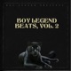 Boy Legend Beats Vol 2