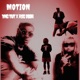 MOTION feat RSGDIOR Single
