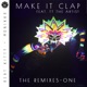 Make It Clap The Remixes One feat TT the Artist Single