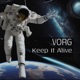 Keep It Alive Single