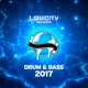 Battleground Liquicity Drum Bass 2017 Single