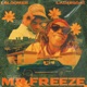 Mr Freeze Single feat LaTheGoat Single