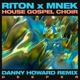 Deeper Danny Howard Remix Single