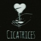 CICATRICES feat Luzcy Skrr Single