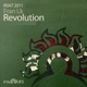 Revolution Single