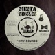 City Sounds feat Zach Niess Single