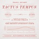 Tactus Tempus feat Jason Borys Joe Goddard Jeremy Greenspan Emma Jackson Sasha Lewis James Shaw Sam Shepherd Ryan Smith Dan Snaith EP