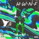 Hwnf EP
