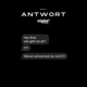 Antwort Single