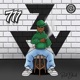 777 feat BLACKZIN Single