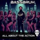 All About the Action feat Criminal Records Hardbass Extended Mix Single