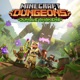 Minecraft Dungeons Jungle Awakens Original Game Soundtrack