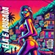 Ela É Abusada Single