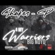 4 My Warriors feat Big Noyd Single